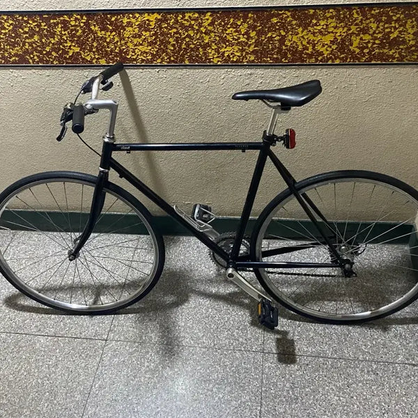[BUNJANG] Veloline Cloud Classic Bicycle / 벨로라인 클라우드 클래식 자전거