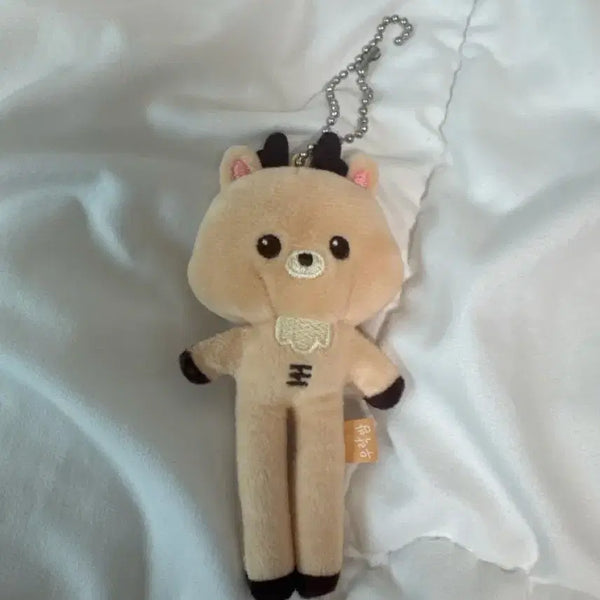 [BUNJANG] RIIZE Long Leg Urakbam Plush / 라이즈 롱다리 우락밤