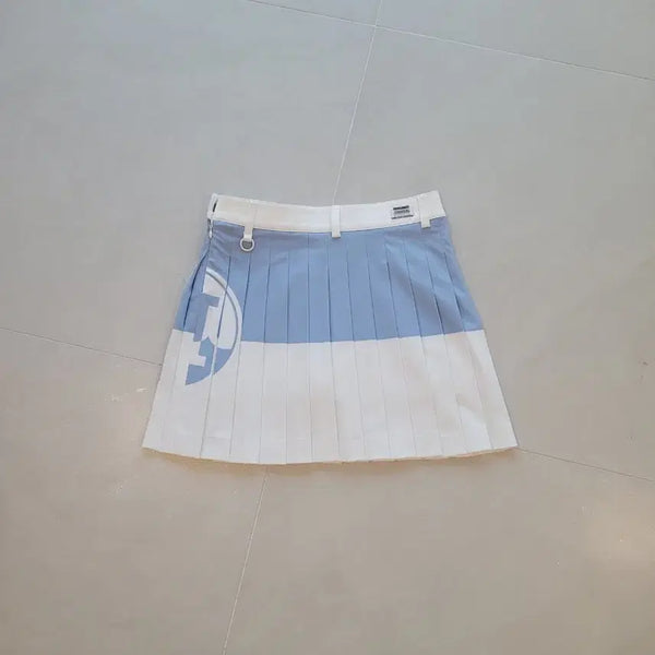 [BUNJANG] Sol Gament Golf Skirt / 솔가먼트 골프스커트