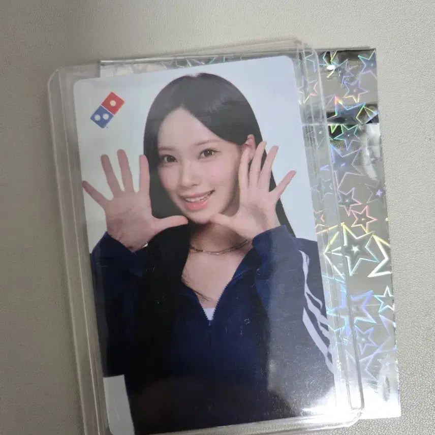 [BUNJANG] RESCENE ONE Domino Photocard / 리센느 원이 도미노 포토카드