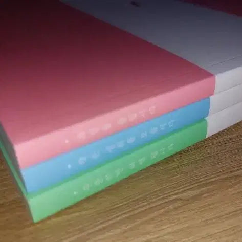 [BUNJANG] Mijin Gibun Math Study Set (Calculus 1, Calculus 2, Probability & Statistics) - Start Edition / [새책] 2027 이미지 수1 수2 확통 미친기분 시작편