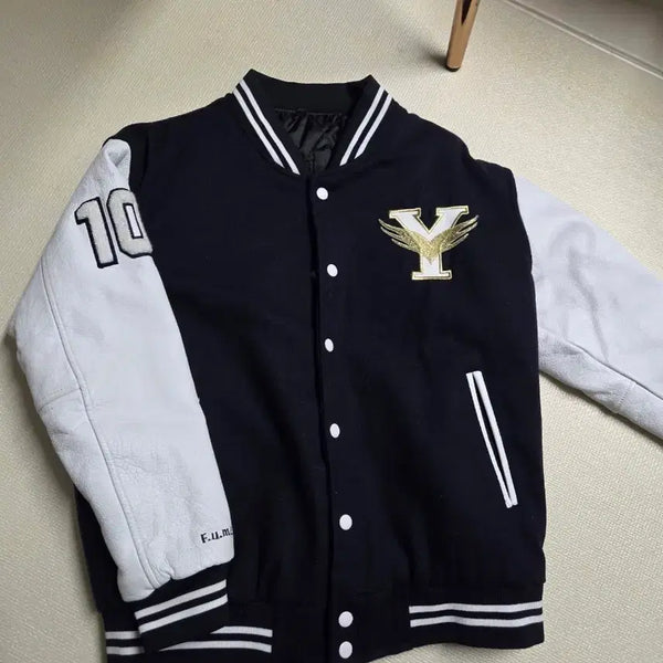 [BUNJANG] Yonsei University Department Jacket / 연세대학교 과잠