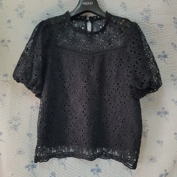 [BUNJANG] Women's Blouse / 블라우스