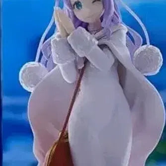 [BUNJANG] Re:Zero Anastasia Pop Up Parade 10th Anniversary Limited Edition / 리제로 gigo 10주년 한정 아나스타시아 팝니다