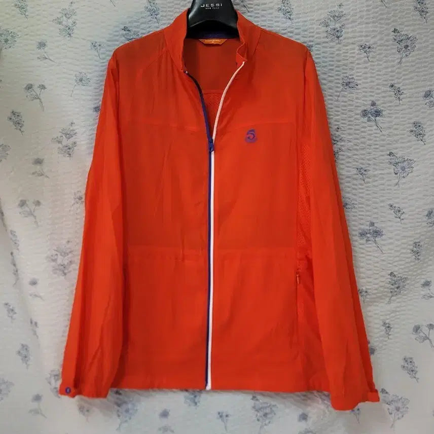 [BUNJANG] Women's Golf Jacket / 골프잠바