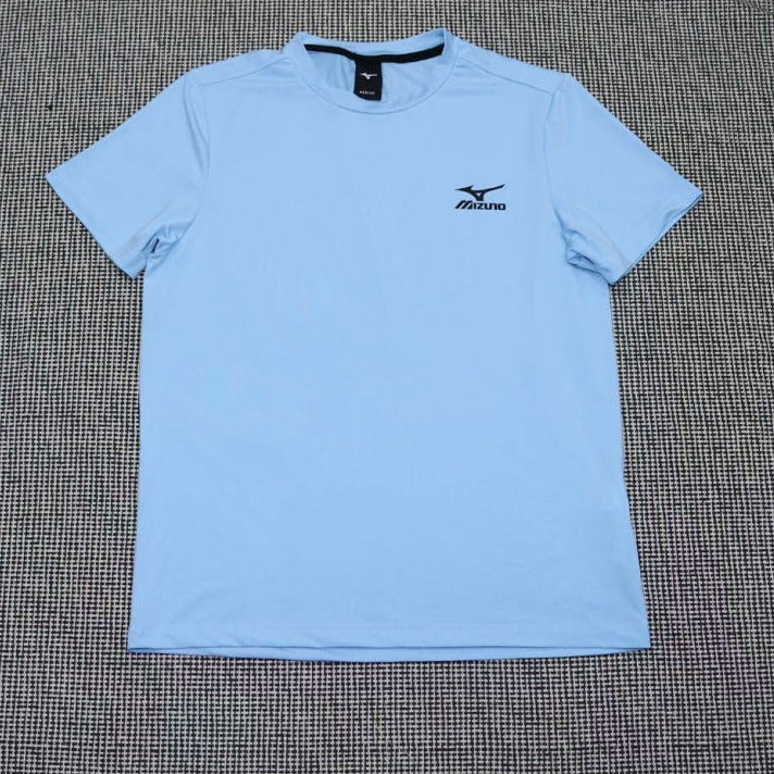 [BUNJANG] Mizuno Functional Half-Sleeve T-Shirt Size 95 / 미즈노 기능성 반팔 95