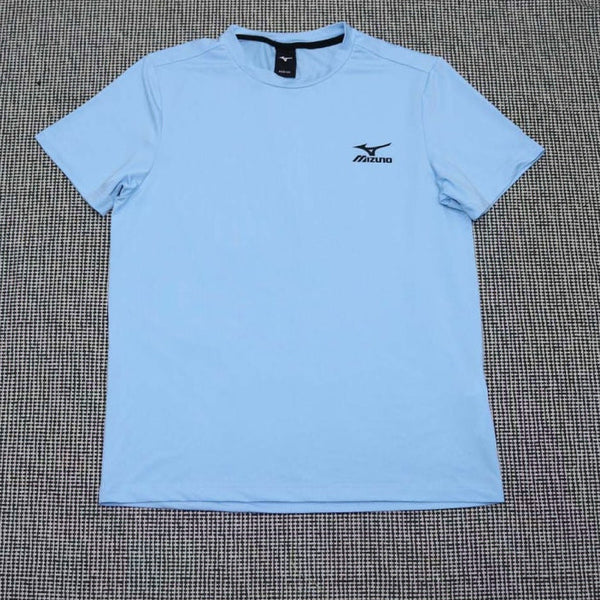 [BUNJANG] Mizuno Functional Half-Sleeve T-Shirt Size 95 / 미즈노 기능성 반팔 95