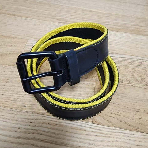 [BUNJANG] ZOOC Belt / ZOOC 벨트