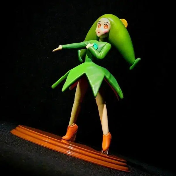 [BUNJANG] Crayon Shin-chan Topema Figure / 짱구 토페마 피규어