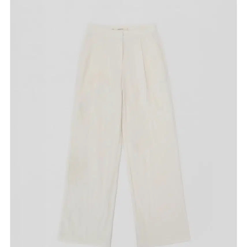 [BUNJANG] Ganeara Bunny Pants (Cream) - New / 새상품) 가내스라 버니드팬츠(크림)