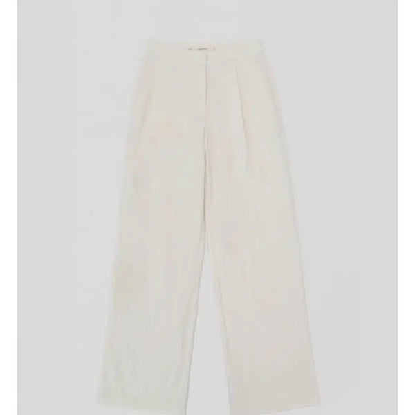 [BUNJANG] Ganeara Bunny Pants (Cream) - New / 새상품) 가내스라 버니드팬츠(크림)