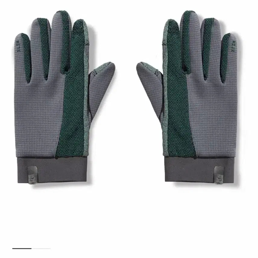 [BUNJANG] XLIM Glove OS-GREEN / XLIM EP.4 01 글러브 OS-GREEN