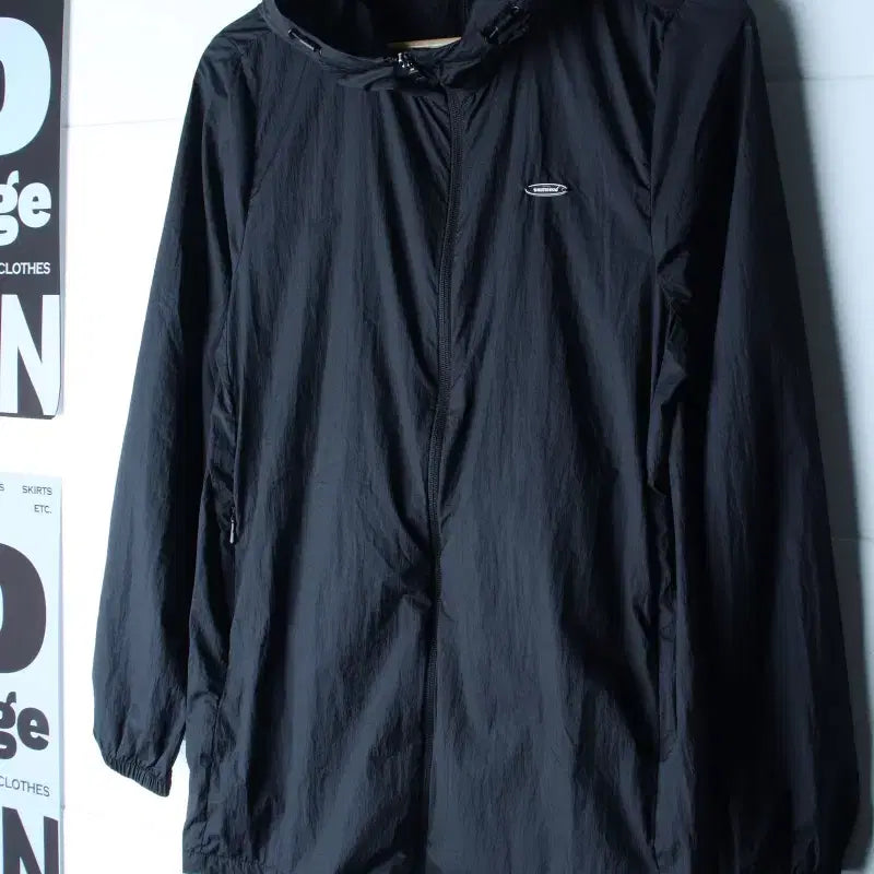 [BUNJANG] Westwood Nylon Lightweight Zip-Up Windbreaker Jumper Jacket / W(M-L) 웨스트우드 집업 바람막이 점퍼자켓 나일론 경량-H36635