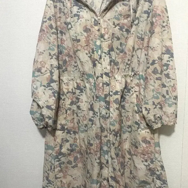 [BUNJANG] She's Miss 20SS Windbreaker Jumper / 쉬즈미스 20SS 바람막이 점퍼