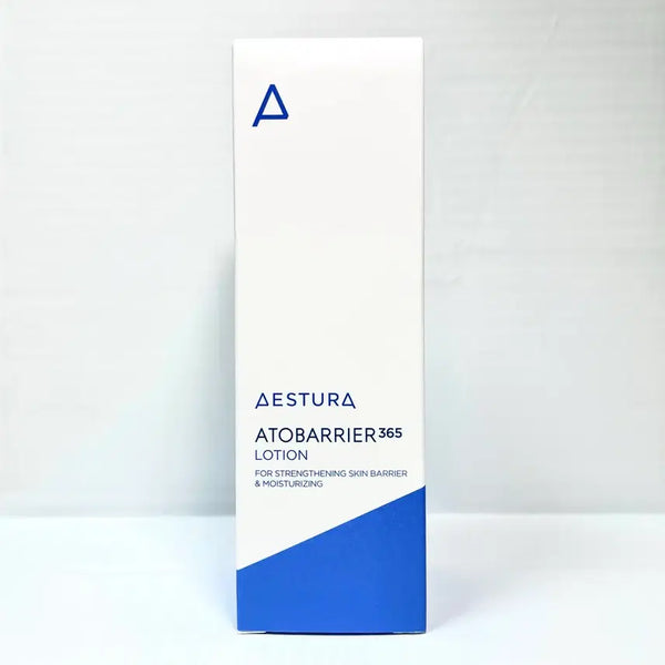 [BUNJANG] AESTURA Atobarrier Lotion 150ml (1st Generation) New Product / (1세대) 에스트라 아토베리어 로션 150ml 새상품
