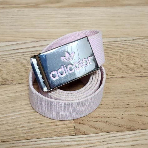 [BUNJANG] Adidas Belt / 아디다스 벨트