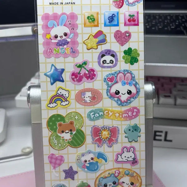 [BUNJANG] Heisei Sticker - New / (새상품/일본정품) 헤이세이 스티커