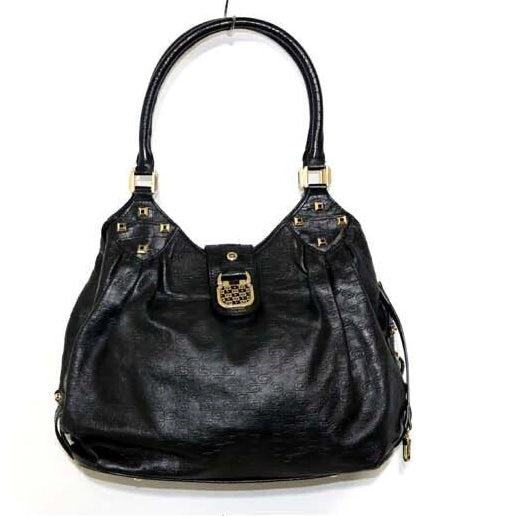 [BUNJANG] SOMAX Leather Shoulder Bag / SOMAX 가죽 숄더백