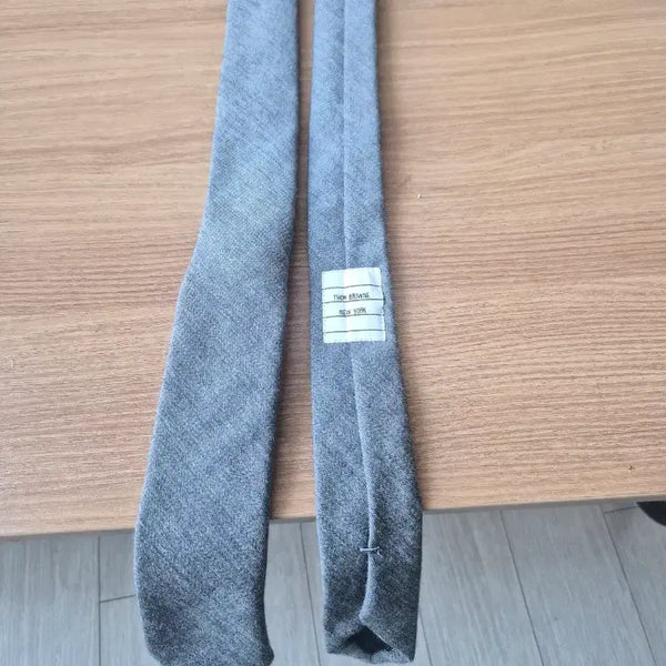 [BUNJANG] Thom Browne Silk Necktie Set / 톰브라운 넥타이 3종 각각 구매가능