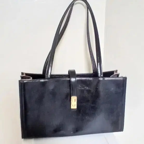[BUNJANG] Women's Shoulder Bag Tote Bag / (2개월 사용)여자 숄더백 가방, 토트백