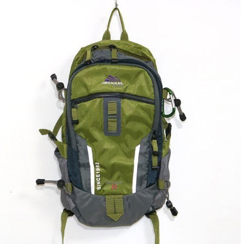 [BUNJANG] GENOVE 23L Hiking Backpack / GENOVE 등산가방