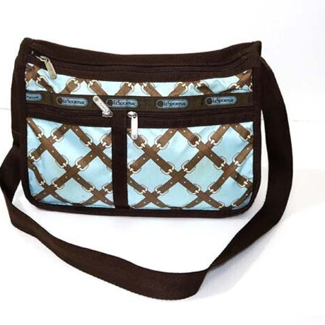 [BUNJANG] Lesportsac Authentic Crossbody Bag / 레스포삭 정품 크로스백