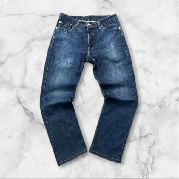 [BUNJANG] Levi's 511 Slim Fit Jeans Size 32 / 리바이스 511 청바지 32