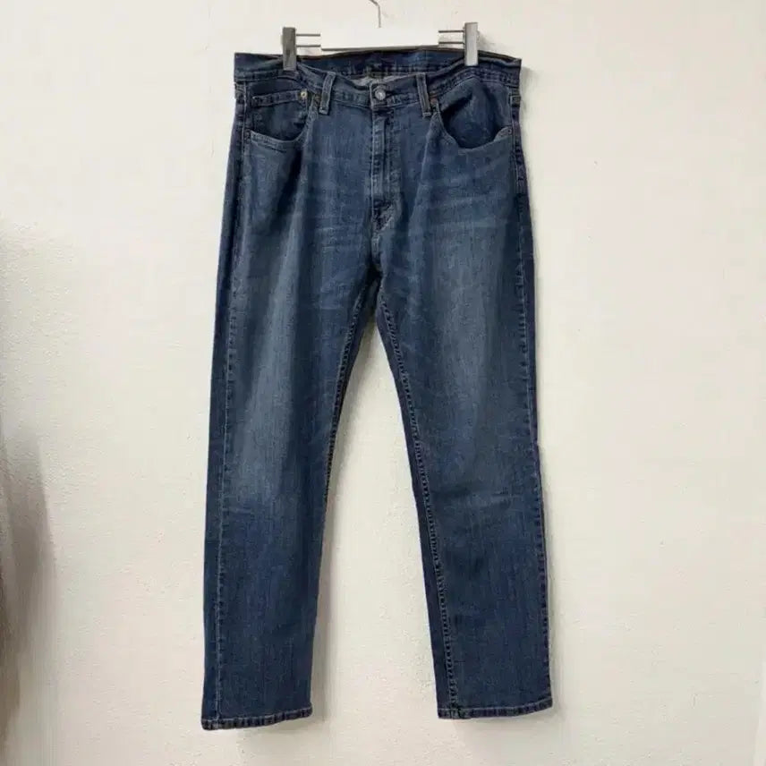 [BUNJANG] Levi's 559 Relaxed Fit Jeans - Size 36/32 / 리바이스 559 36 32 판매합니다.