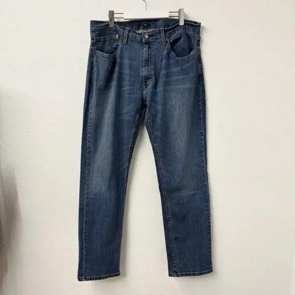 [BUNJANG] Levi's 559 Relaxed Fit Jeans - Size 36/32 / 리바이스 559 36 32 판매합니다.