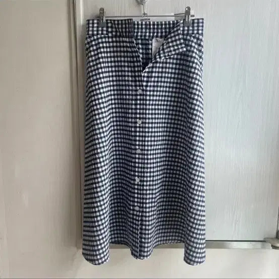 [BUNJANG] Tomboy Summer Skirt / 톰보이치마(착용샷O)