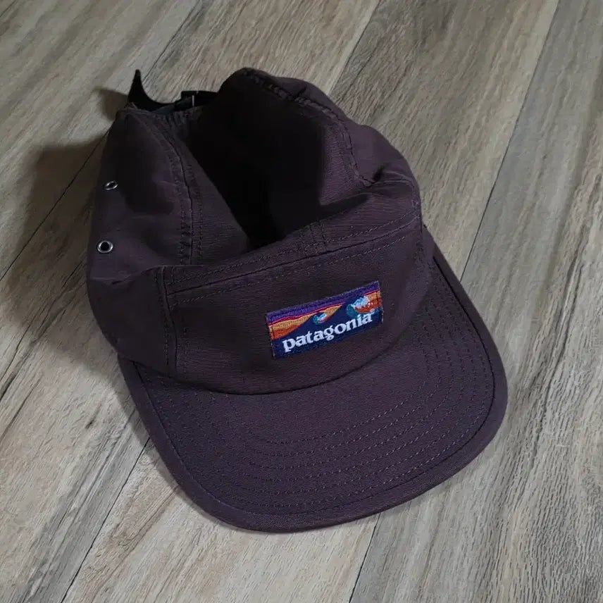 [BUNJANG] Patagonia Camp Cap / 파타고니아 캠프캡