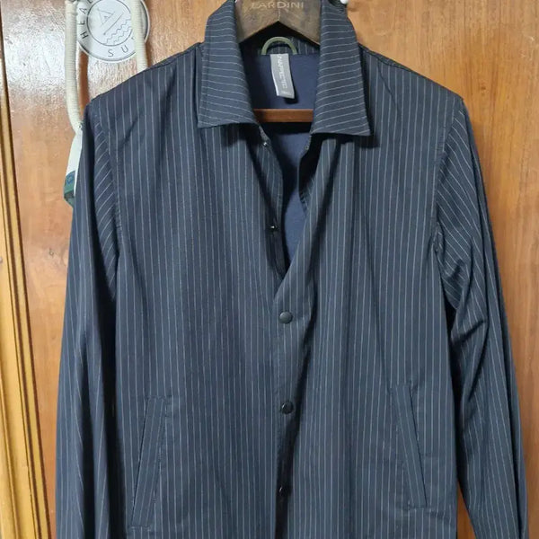 [BUNJANG] Unaffected Coach Jacket / 언어펙티드  코치 자켓