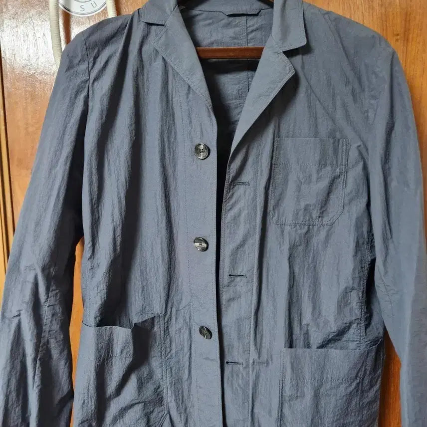 [BUNJANG] Galaxy Suzelo Summer Jacket / 갤럭시 수젤로 여름 자켓