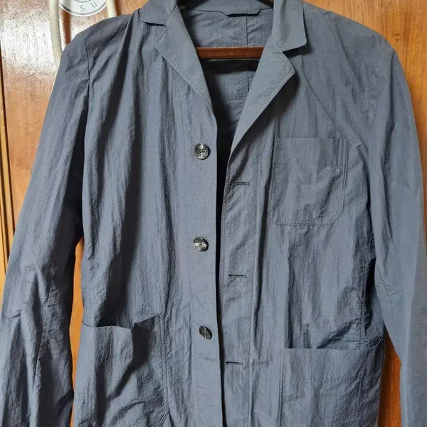 [BUNJANG] Galaxy Suzelo Summer Jacket / 갤럭시 수젤로 여름 자켓