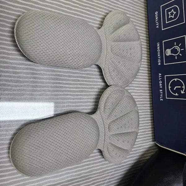 [BUNJANG] Rockport Leather Loafers / 락포트