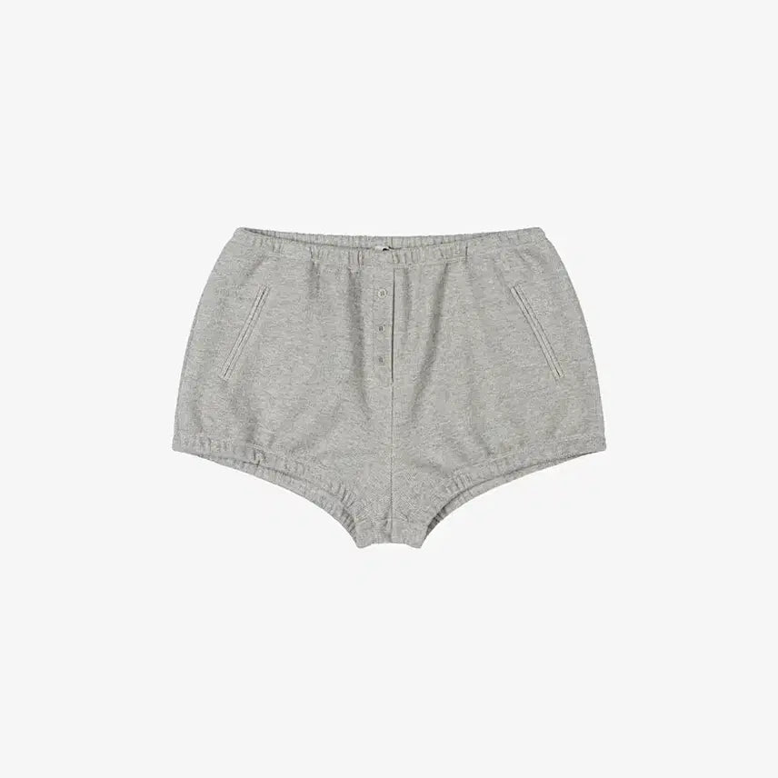 [BUNJANG] GROVE Bonus Balloon Shorts Gray / 그로브 보너 벌룬 쇼츠 / 그레이