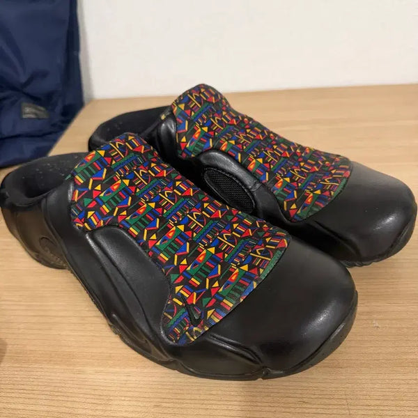 [BUNJANG] Nike Solo Slide Urban Jungle Gym Size 270 / 나이키 솔로 슬라이드 '어반 정글짐'  270사이즈