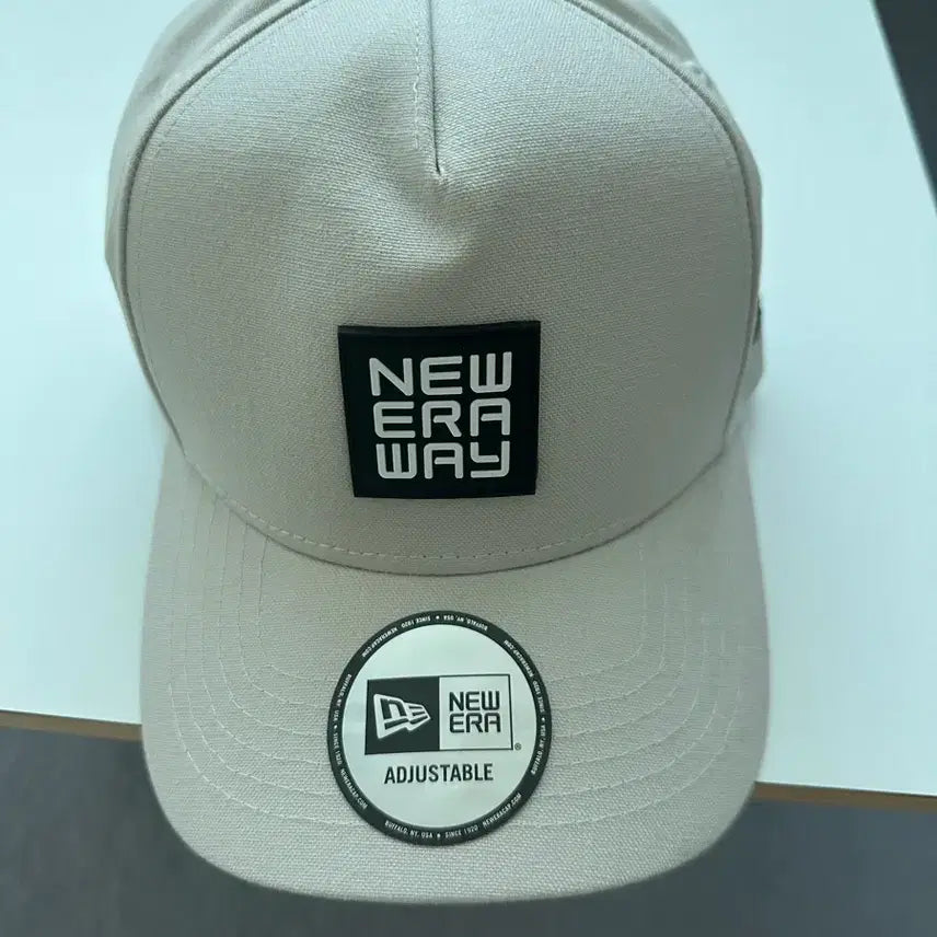 [BUNJANG] New Era 940KF Discontinued Model Cap / 새상품(텍제거) 뉴에라 모자 940KF 단종/구형