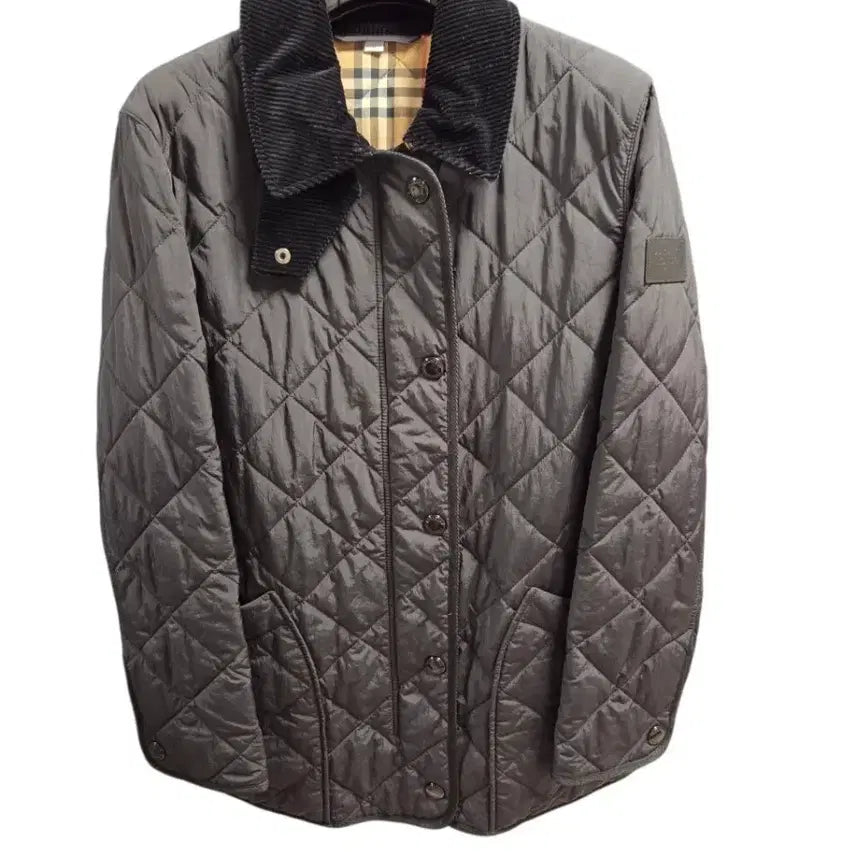 [BUNJANG] Burberry Cotswold Quilted Jacket / 버버리 코츠월드 m