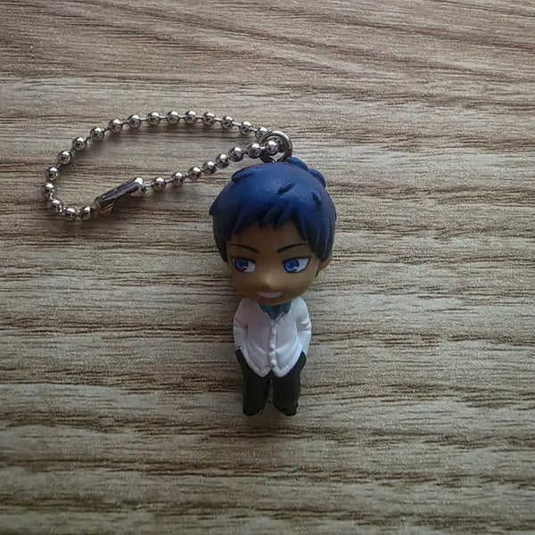 [BUNJANG] Kuroko's Basketball Aomine Daiki Swing Off Shot Edition EX / 쿠로코의농구 아오미네 다이키 스윙 off shot edition EX