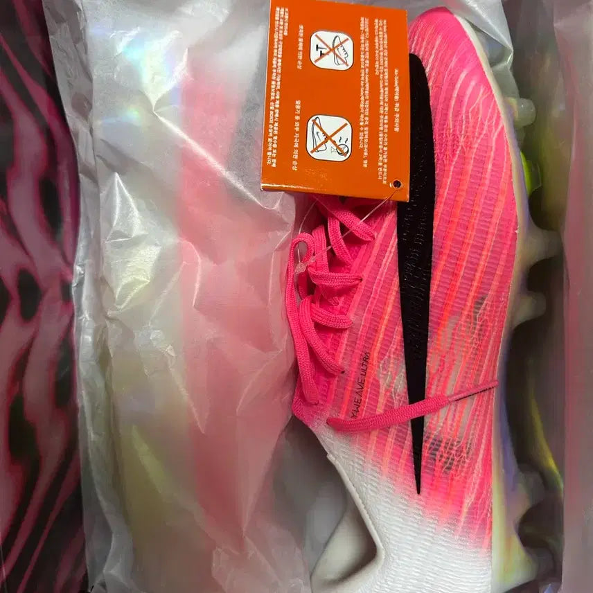[BUNJANG] Nike Superfly 11 Elite AG Cleats / (250) 나이키 슈퍼플라이11 엘리트 ag 새제품 판매