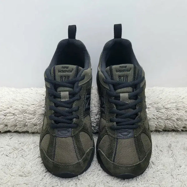 [BUNJANG] New Balance 878 Olive 230 / 뉴발란스 878 카키 (올리브) 230