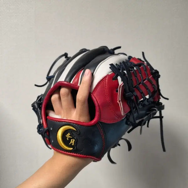 [BUNJANG] Dongwol Grade 1 Kip Infield Baseball Glove / 동월 1등급 킵 내야 야구 글러브 판매합니다.