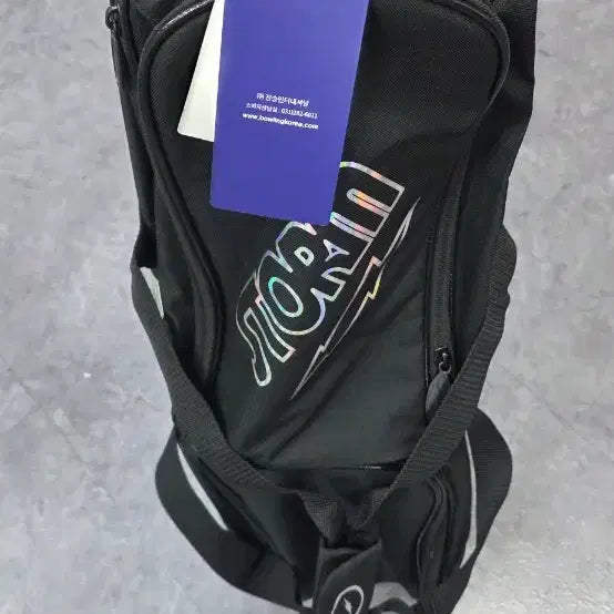 [BUNJANG] Storm 2026 Pro Bowler 3-Ball Roller Bag / 스톰 2026 프로볼러 3볼 롤러백 볼링가방 새상품