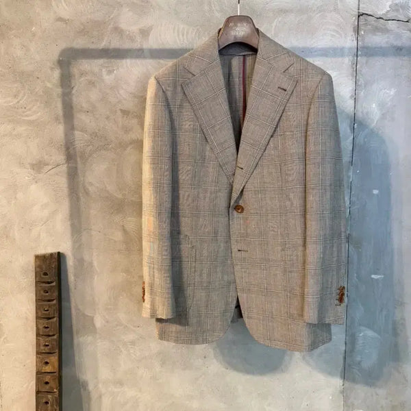 [BUNJANG] TAILORABLE Bespoke Jacket Slim 100 / 테일러블 비스포크 자켓 남성100