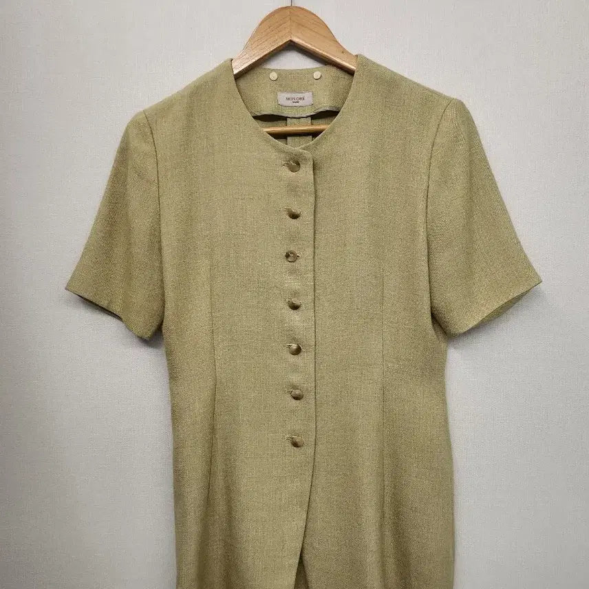 [BUNJANG] Feminine Jacket / 페미닌 자켓