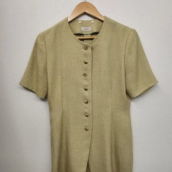 [BUNJANG] Feminine Jacket / 페미닌 자켓