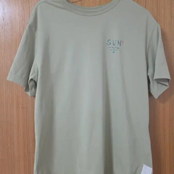 [BUNJANG] New Balance T-Shirt / 뉴발란스 티셔츠