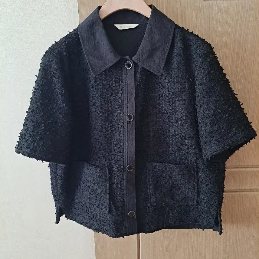 [BUNJANG] One Point Jacket / ONE POINT 자켓