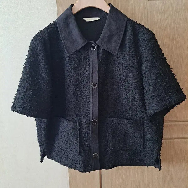 [BUNJANG] One Point Jacket / ONE POINT 자켓